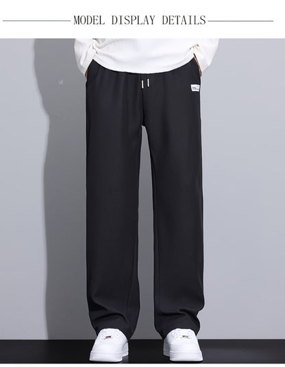 Men's Casual Pants - Stretch