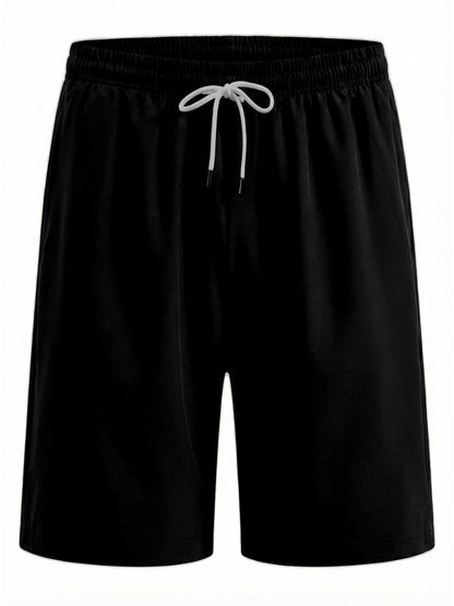 5-Pack Printed Shorts Polyester Shorts - product view 35