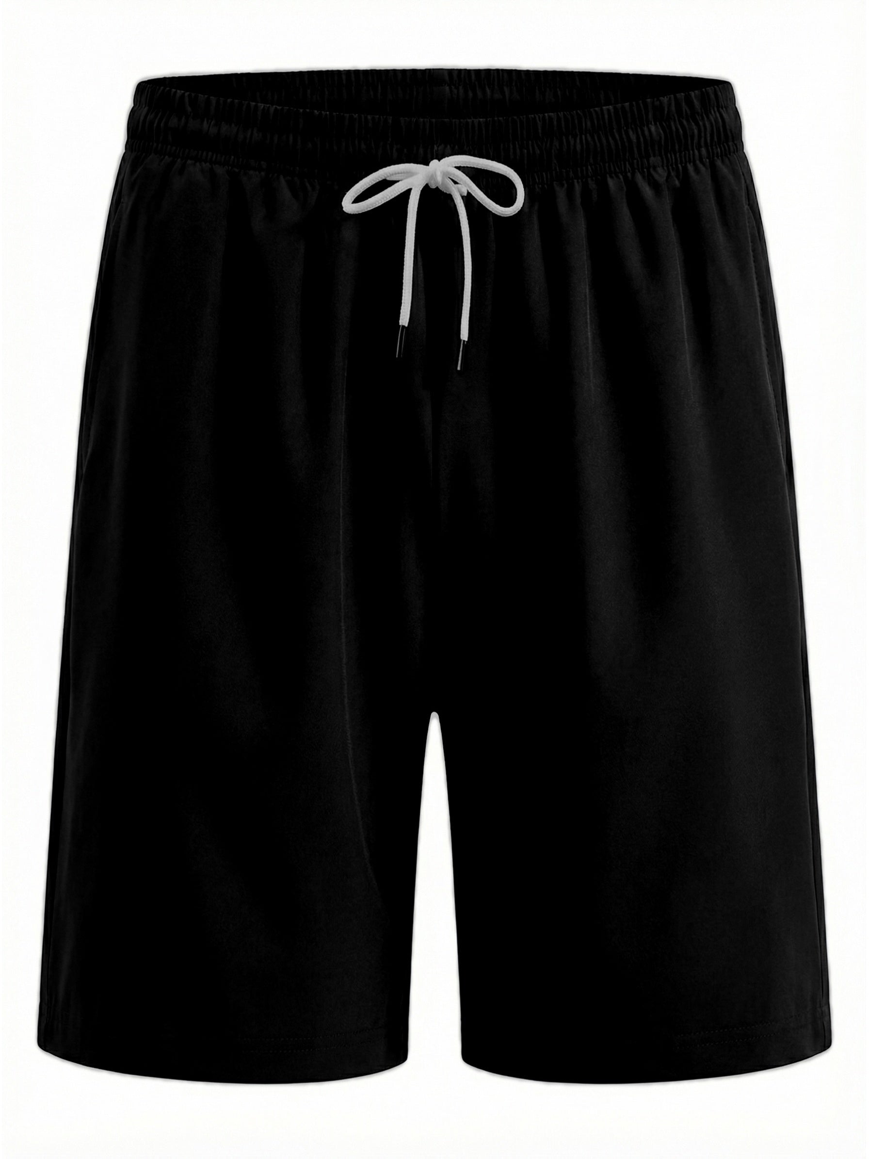 5-Pack Printed Shorts Polyester Shorts - product view 8