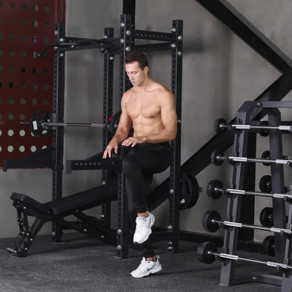 Set of 3 Men'S Athletic Joggers, Stylish Sweatpants for Sports