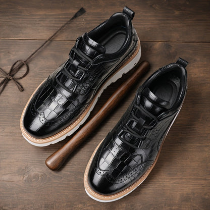 Men's Loafers & Flats - Non-Slip Sole for Everyday Wear 596645