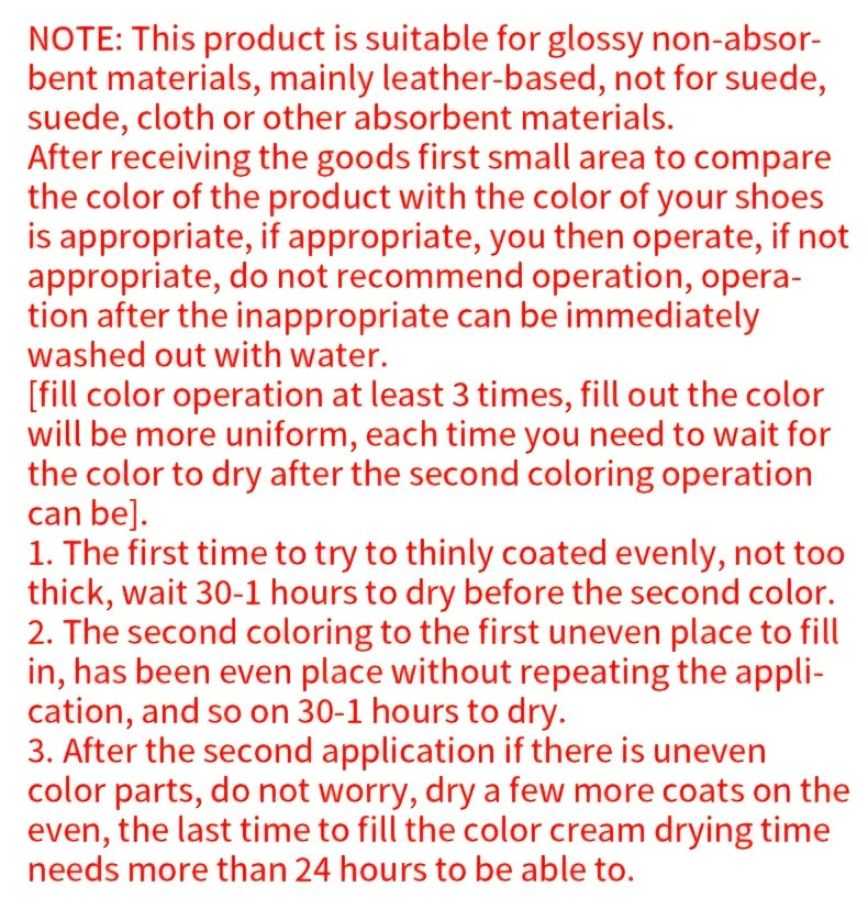 Glossy White Set Leather Shoes - product view 7