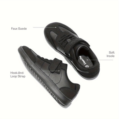 DREAM PAIRS KIDS Boys Girls Comfortable Shoes Kids Barefoot Casual Walking Lightweight Running Athletic Sneakers Little Kid Big Kid