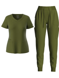Olive Green