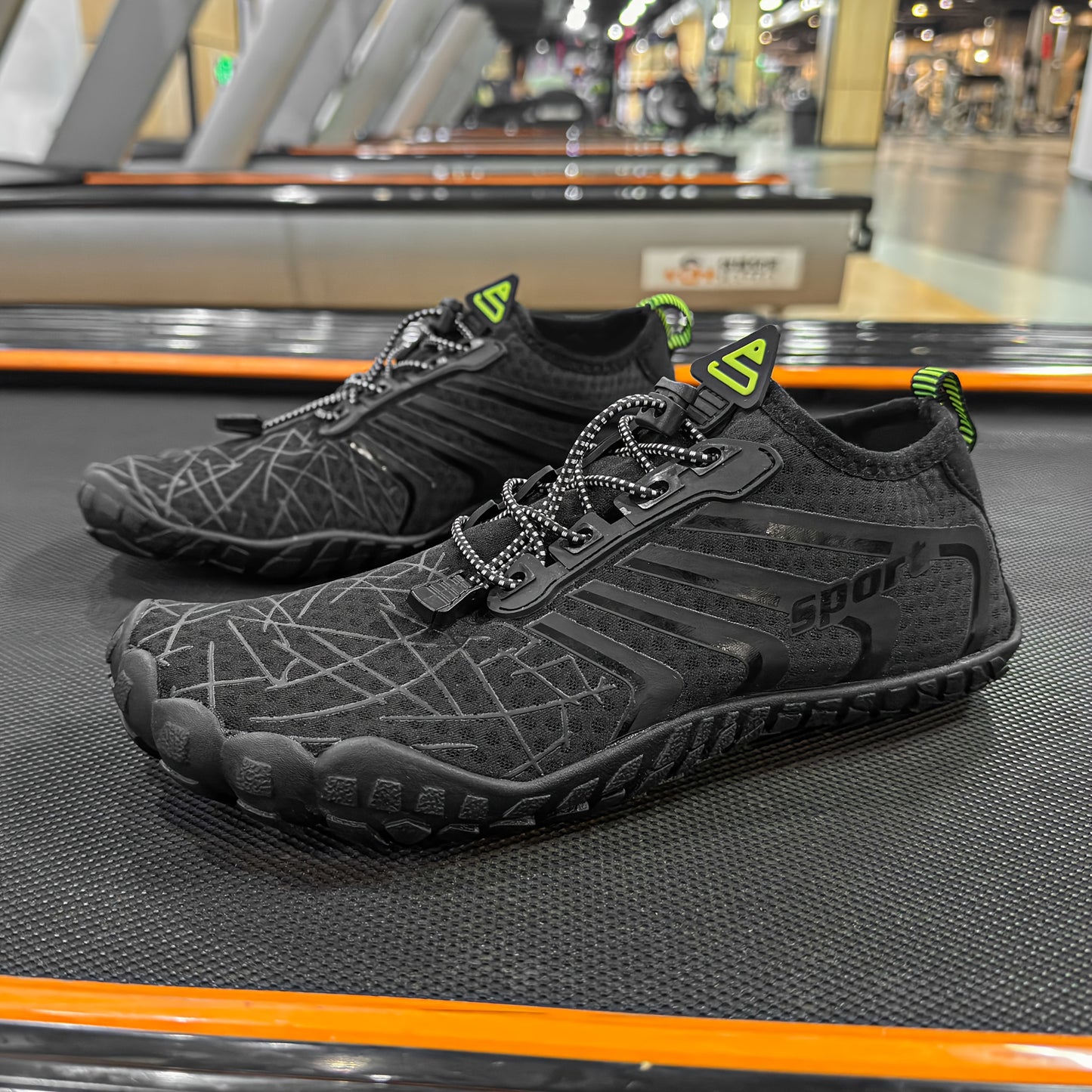 Shoes for Swimming, Yoga, And Fitness Activities at The Beach
