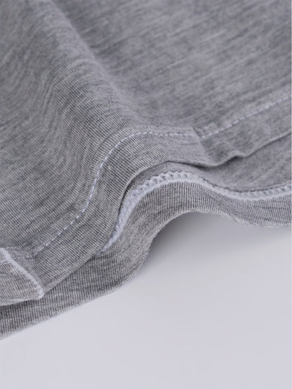 Men's Boxer Shorts - Breathable 6 Pack Modern