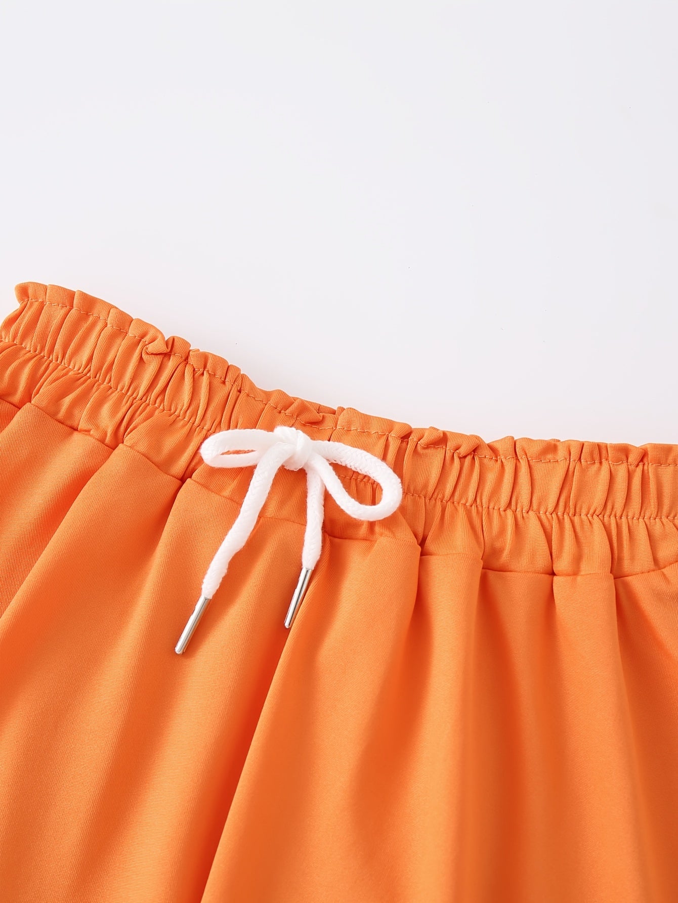 Girls' Multicolor Polyester Dress - product view 25