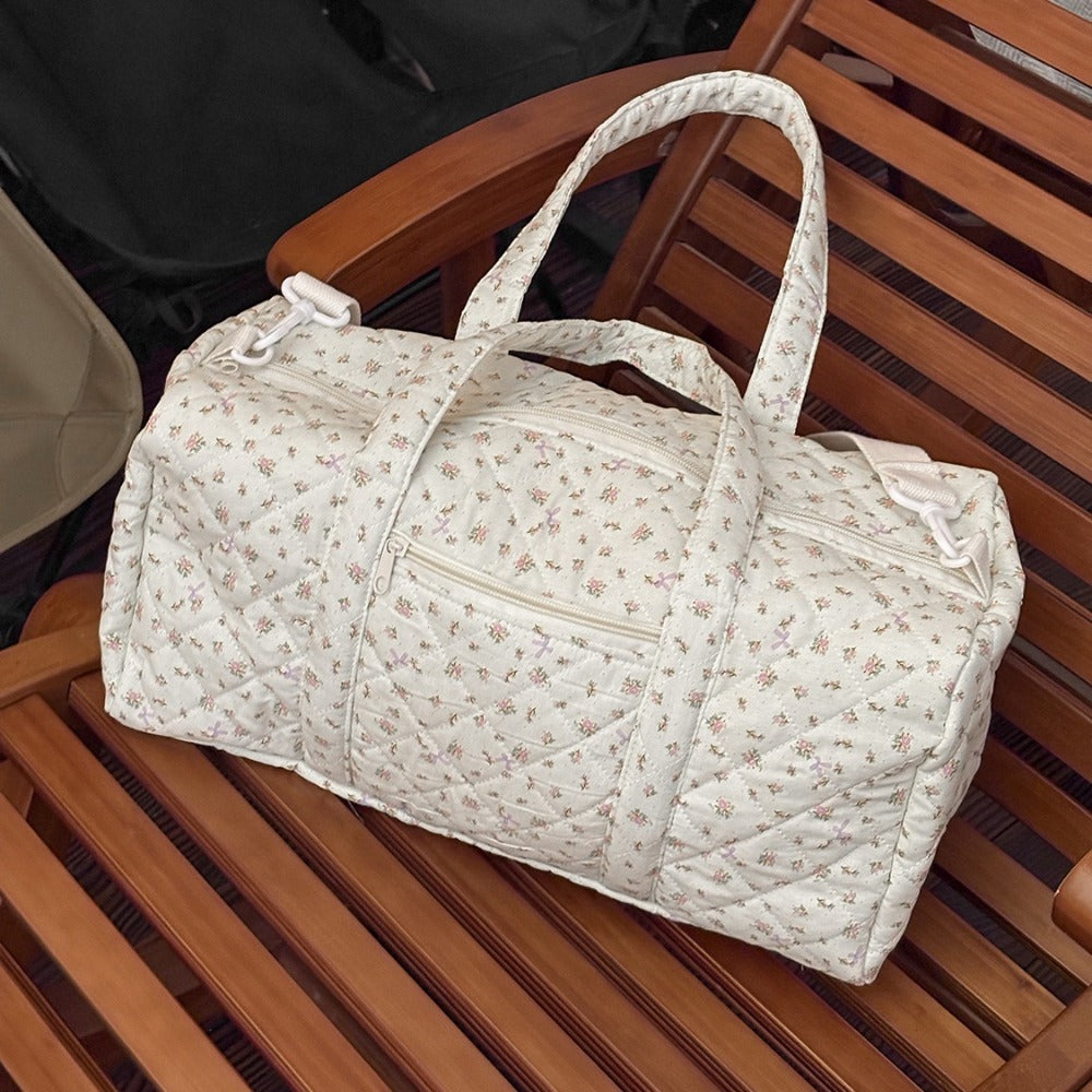 Women's Everyday Diaper Bag - Style 8437