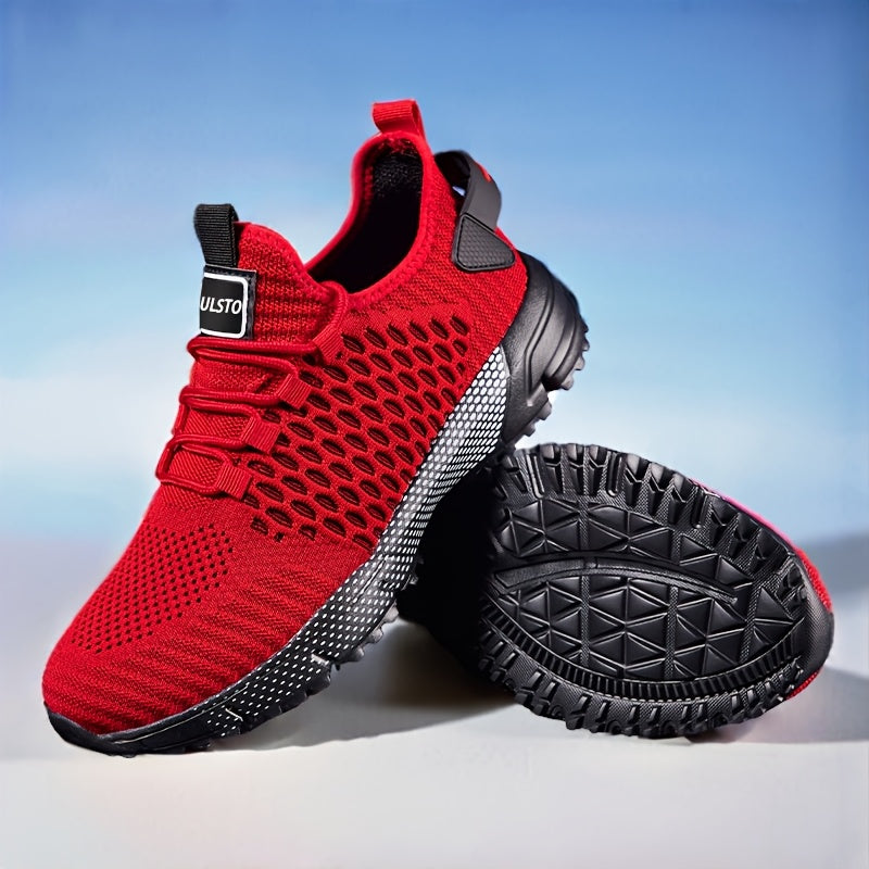 Men'S Sports Running Shoes, Walking Shoes, Men'S Running Tennis Casual Walking Shoes, Fashionable Sports Fitness Shoes, Men'S Breathable, Lightweight And Comfortable Shoes