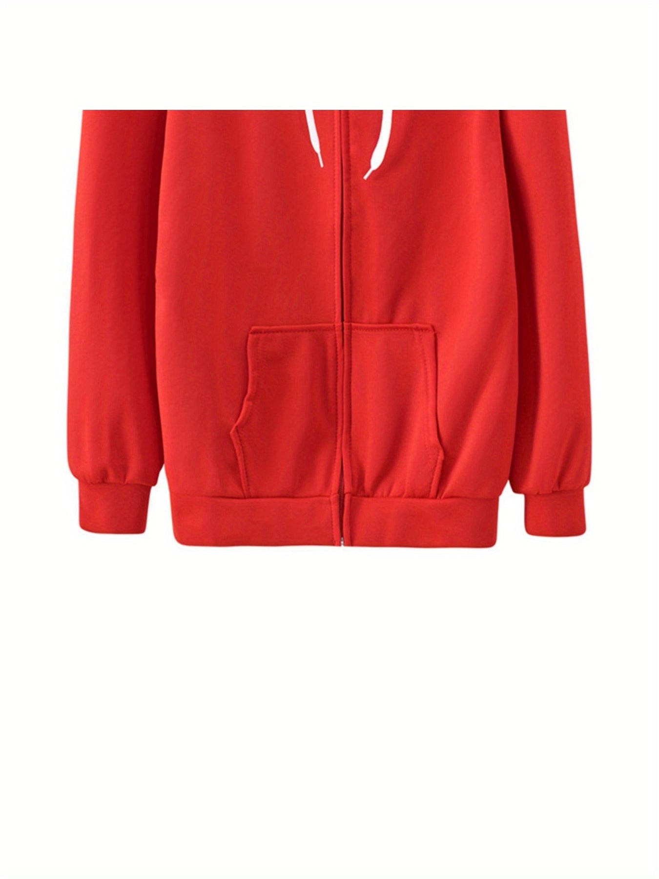 Women's Viridity Zip-Up High-Waist Jacket - product view 23