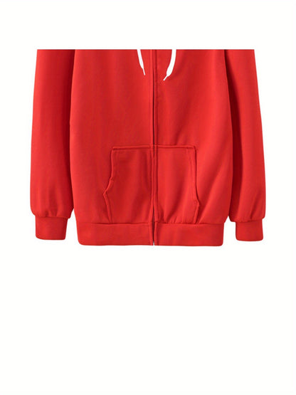 Women's Viridity Zip-Up High-Waist Jacket - product view 23