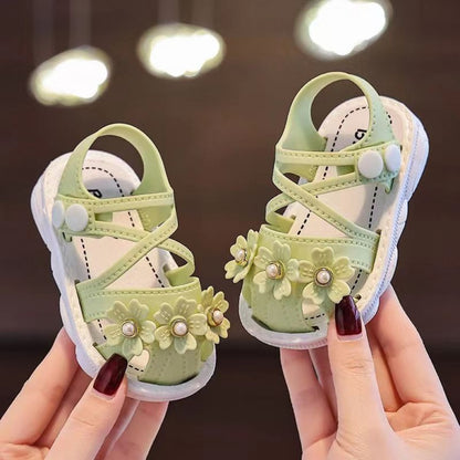 Kids' Sandals - Non-Slip Sole 785381