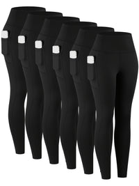 6 Black