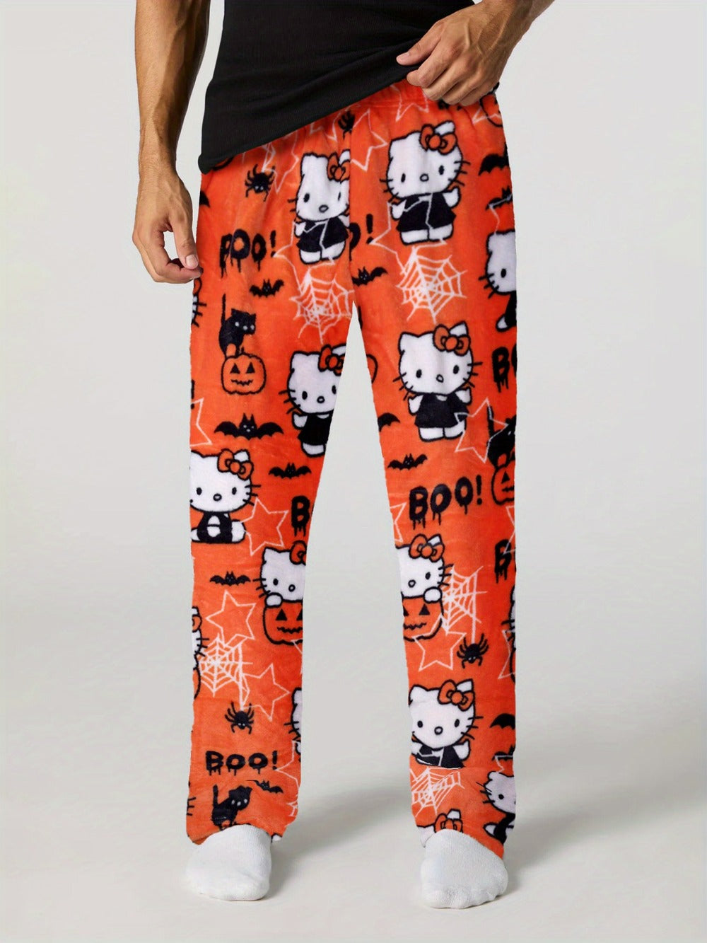 Men's Pajama Pants - Everyday Comfort 784869