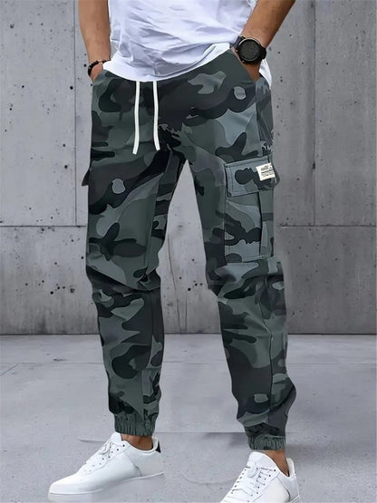 Men's Pants - Stretch Comfort 281637