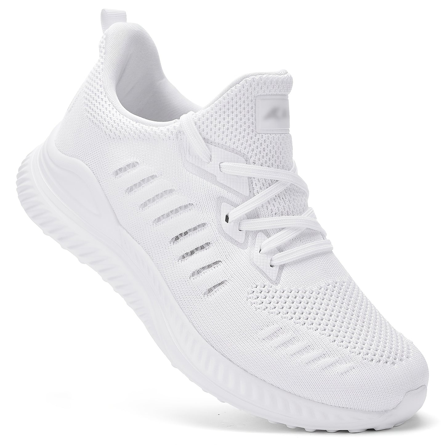 Men's Sneakers - Non-Slip Sole & Breathable Comfort 800229