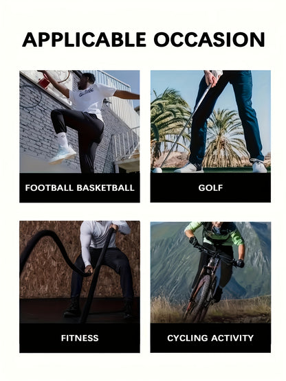 Three Pairs Of Men's Summer Stretch Ice Silky Fiber Long Pants Feature Drawstring Waistbands, Breathable And Quick-drying Materials, And Letter Patterns. Suitable for Fishing, Basketball, Camping, Gym Workouts, And Beach Running.