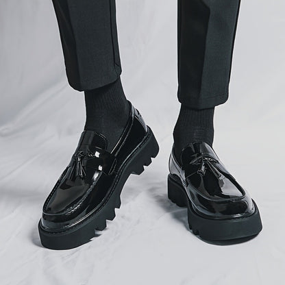 Men's Dress Shoes & Oxfords - Everyday Comfort & Durable Sole
