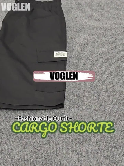 2026 Men's shorts casual loose shorts perfect choice large pocket workwear shorts summer workwear shorts Men's five quarter pants trendy straight leg casual five quarter shorts couple basketball pants 4pcs set for Game Day Fan Gear Football All Fans
