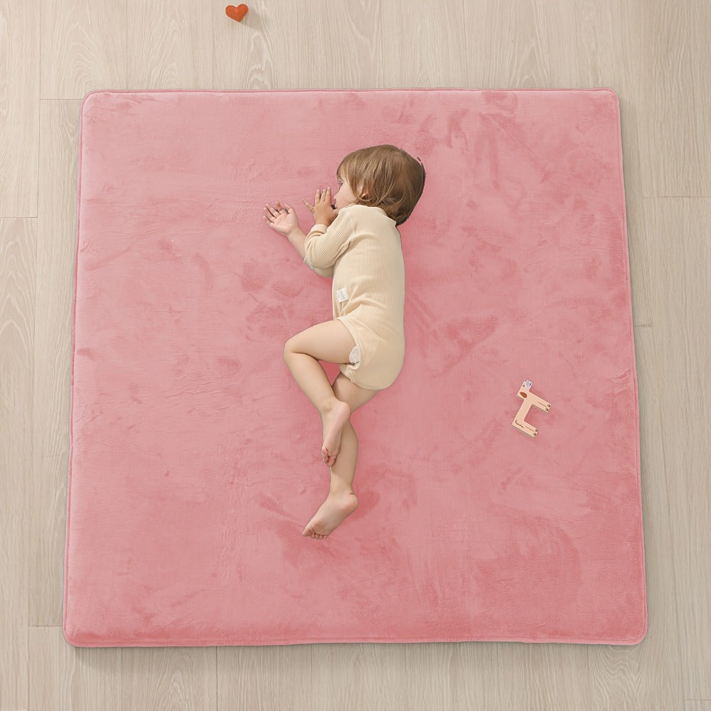 Baby Play Mat - Non-Slip Thickened Japanese Tatami