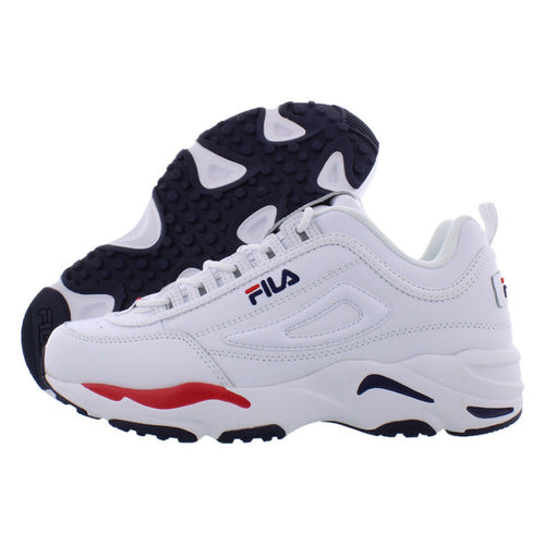 Men's Sneakers - Breathable Mesh Cushioned Comfort for Beach & Water 702693