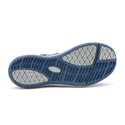 Women's Sport Athletic Sandals Outdoor Hiking Sandals Comfort Soft Walking Holiday Casual Fashion Lightweight Flexible And Comfort Sport Sandals
