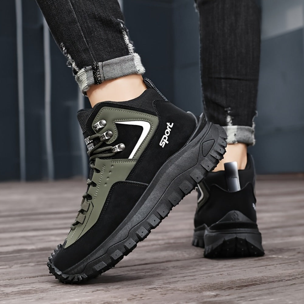 Men's Running Shoes - Breathable Comfort & Lightweight Design 797925