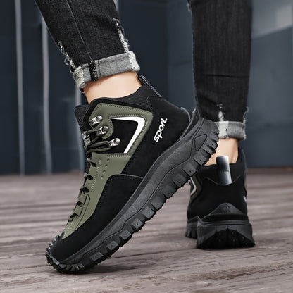 Men's Running Shoes - Breathable Comfort & Lightweight Design 797925