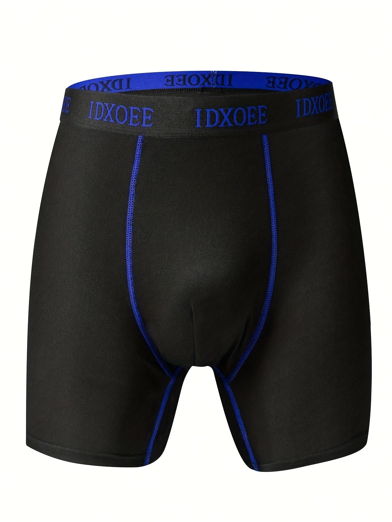 20pcs of Men'S Snug-Fitting Shaping Underwear - Breathable, Quick-Drying, with an Elastic Waistband, Ideal for Sports, Workouts, And Casual Outings - Soft, Lightweight, Moisture-Wicking