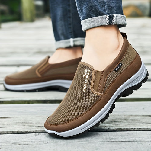 Casual Walking Shoes for Men That Offer Comfort in a Single Step
