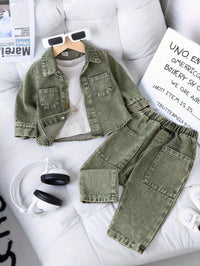 Army Green