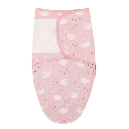 Baby Swaddle Sack - Sleeping Zipper 0-4 Months