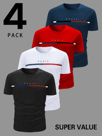 Black And White Red Navy Blue