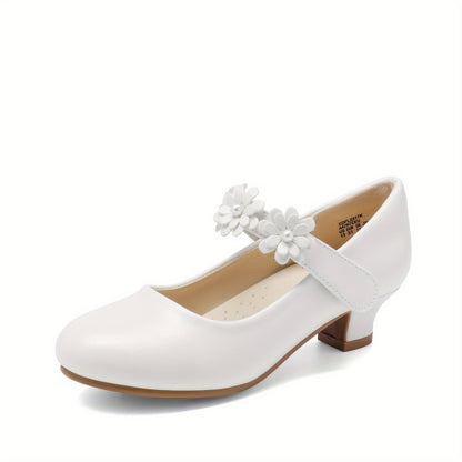 Girls Dress Shoes - Cushioned Comfort 458853