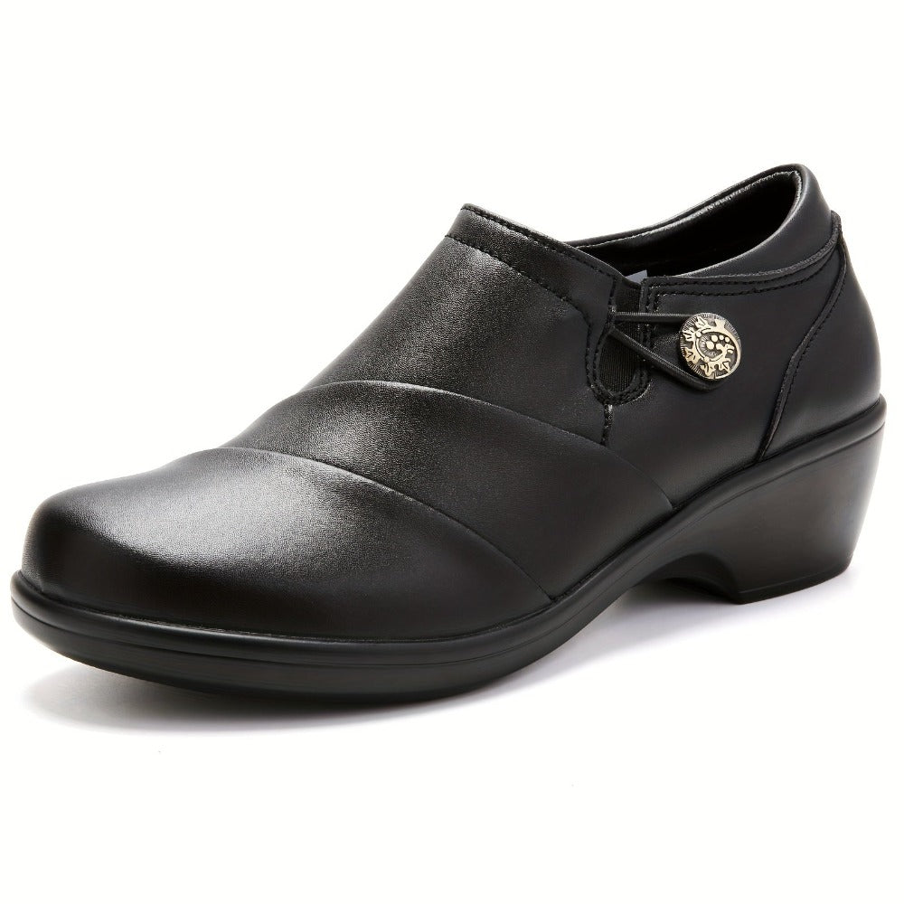 Women's Loafers & Flats – Comfort Fit for Work & Events