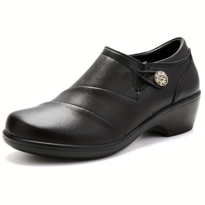 Women's Loafers & Flats – Comfort Fit for Work & Events