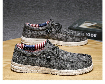 Men's Loafers & Slip-Ons - Slip-On Ease 106277