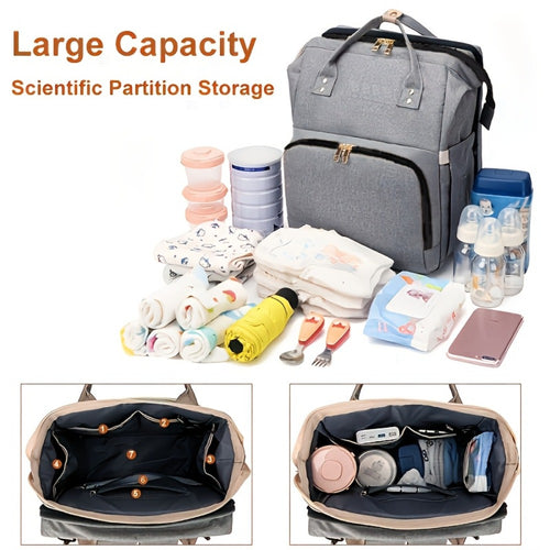 Kids' Everyday Diaper Bag