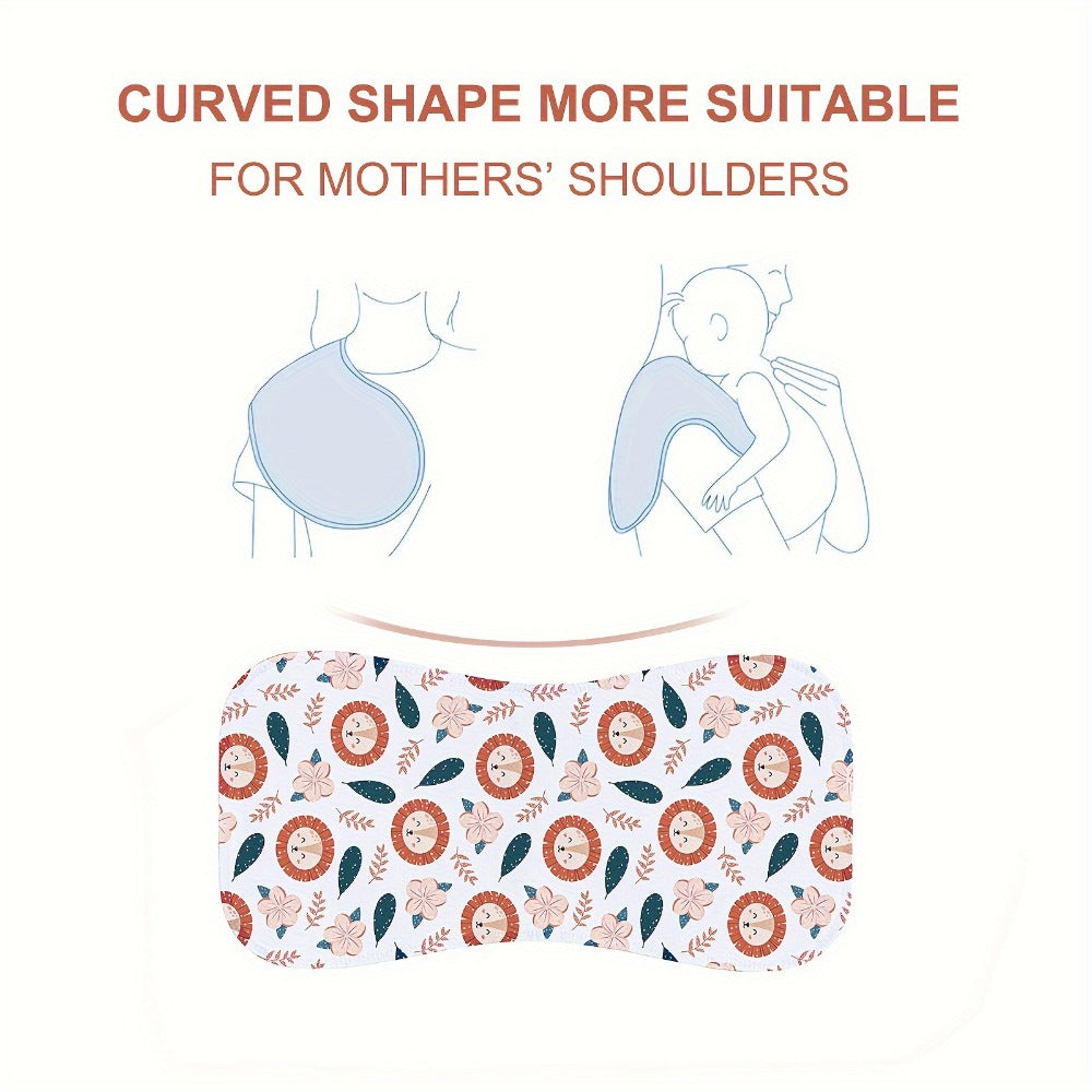 Burp Cloth - 10-pcs 10pcs Cloths Washcloths