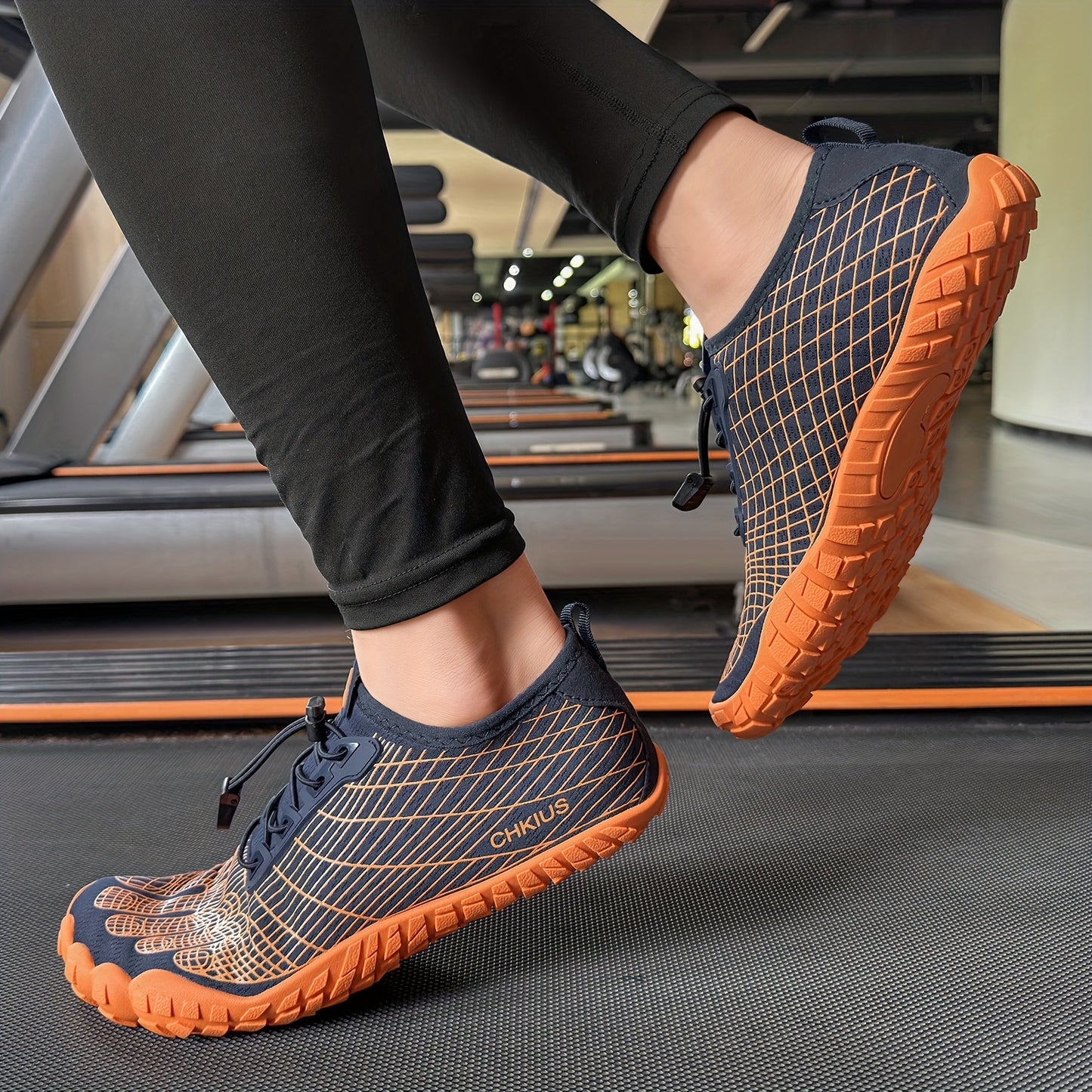 Outdoor Hiking Shoes Beach Swimming Shoes Diving Shoes Indoor Fitness Shoes Yoga Shoes