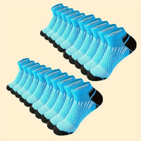 20pcs-Blue Color