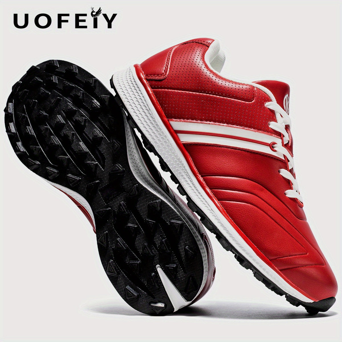 Sneakers, UOFEIY Preferred Softlite Professional Golf Shoe Business Casual Travel Sneaker