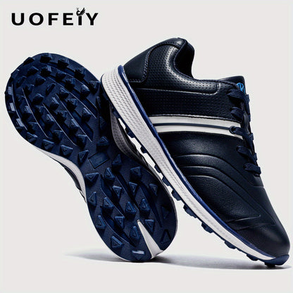 Sneakers, UOFEIY Preferred Softlite Professional Golf Shoe Business Casual Travel Sneaker