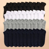 40 Pairs Mix