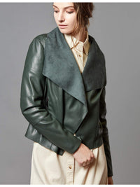 Olive Green