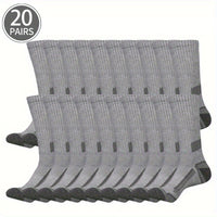 Grey-20 Pairs