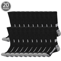 Black-20 Pairs