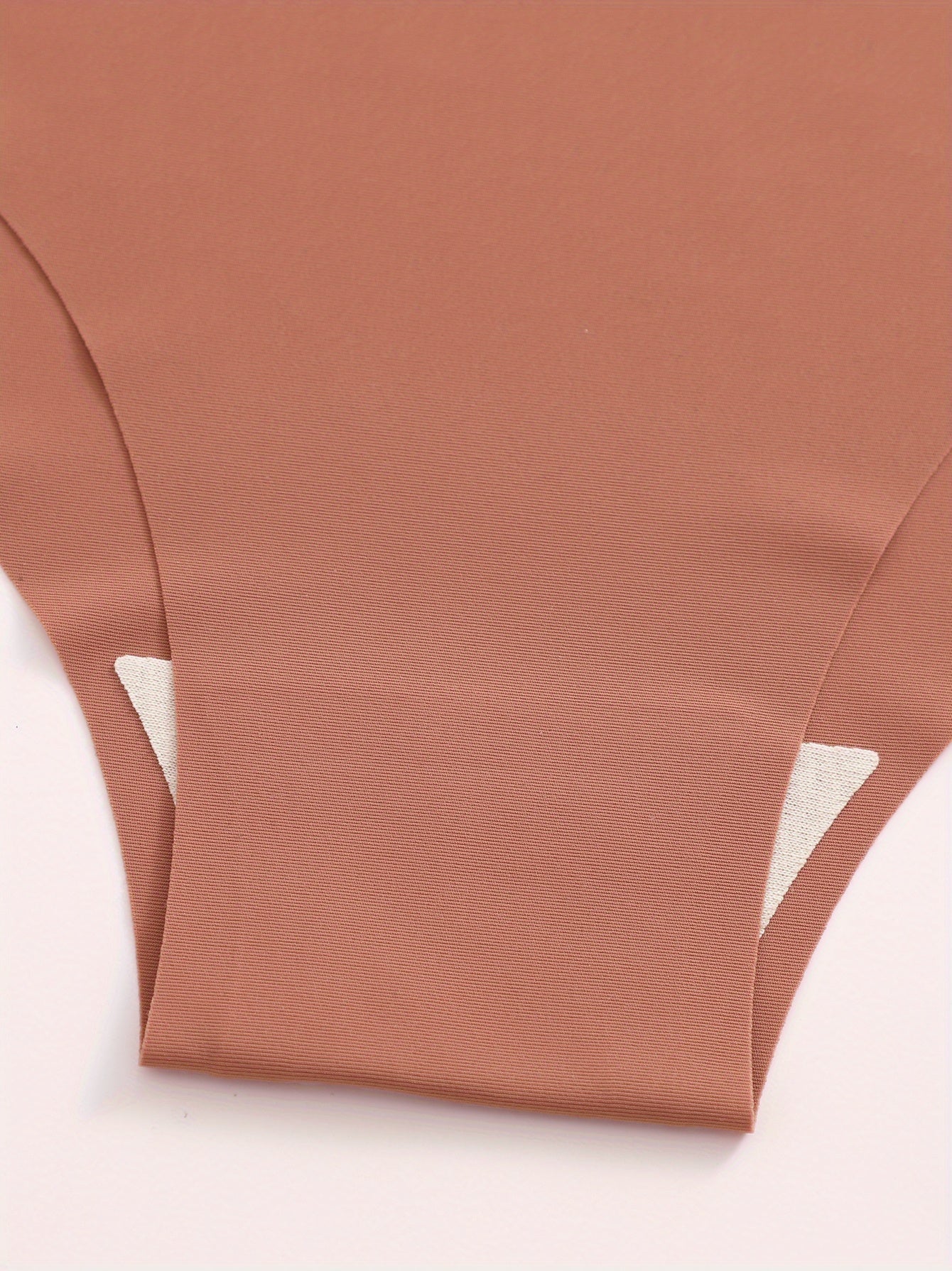 20pcs Women'S Seamless Panties High Waist V-Shaped Underwear Popular Ice Lingerie