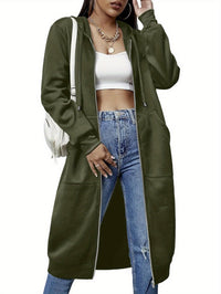 fern green