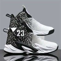 White And Black